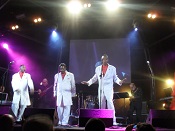 The Temptations