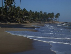 Bahia in Brasilien