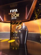 Ballon d'Or